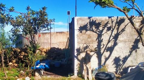 Photo 5 of Land for sale in Santa Bárbara - La Florida, Santa Cruz de Tenerife
