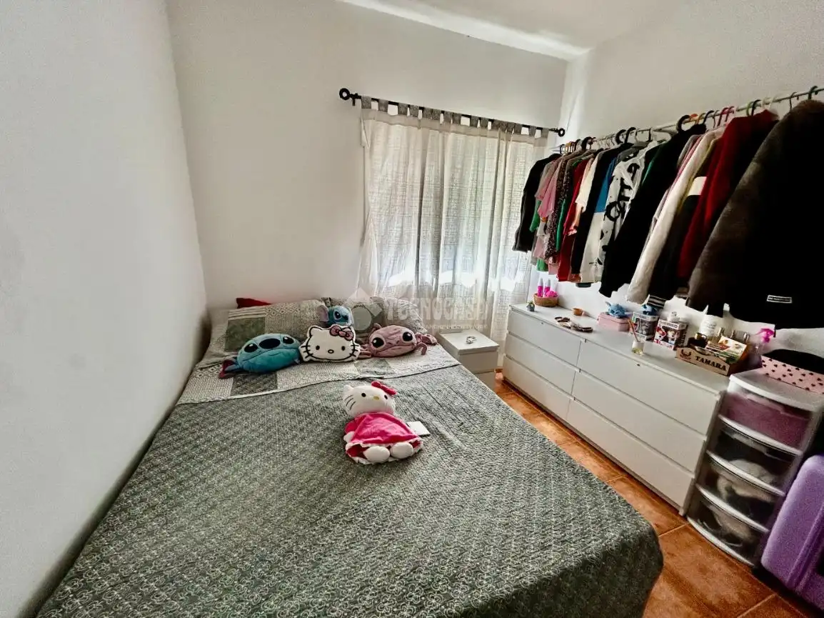 Schlafzimmer von Wohnung zum Verkauf in Güímar mit Balkon
