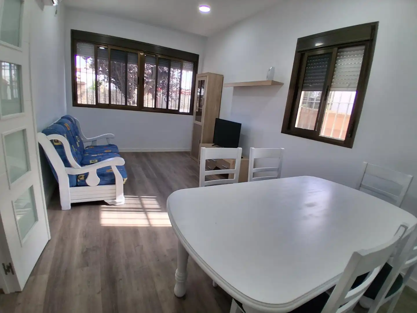 Casa o chalet de alquiler en La Jara