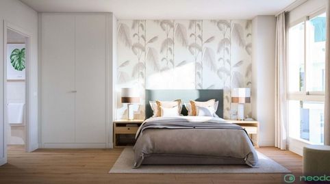 Foto 3 de Pis en venda a N/a, El Montgó, Dénia