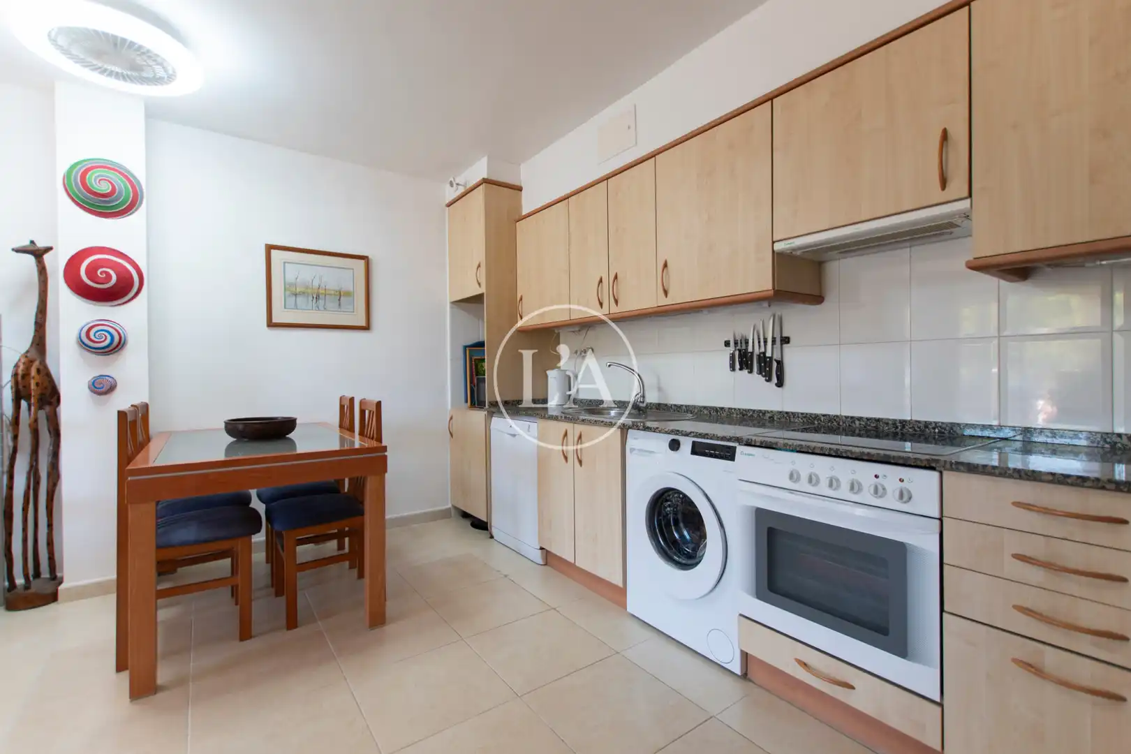 Ático en venta en Carrer Castell de Miravet, Els Tallats - Mas Olivé