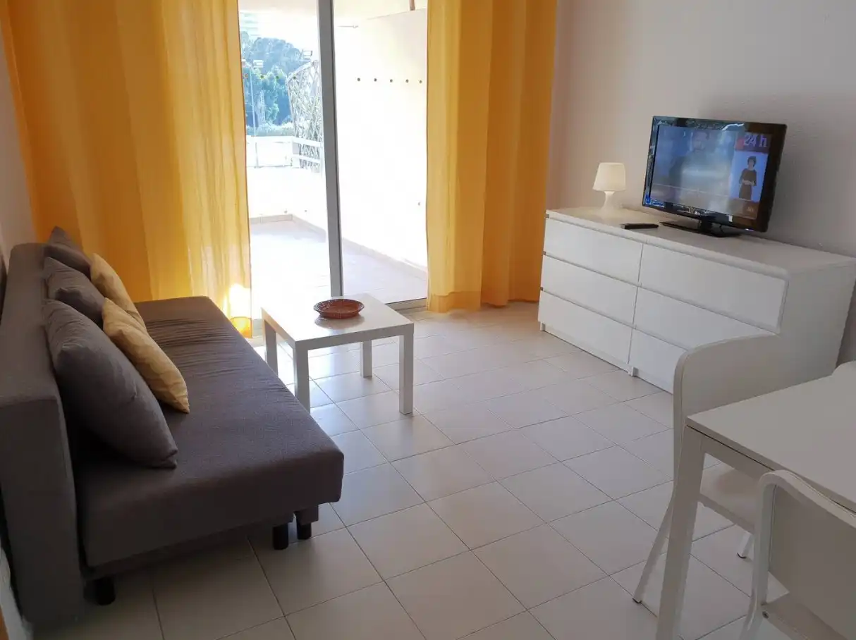 Apartament amb piscina de lloguer a Zona Levante - Playa Fossa, imagen 4