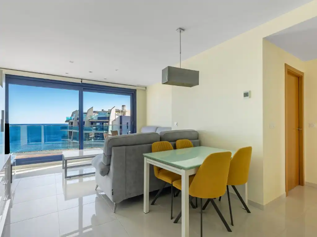 Penthouse zum Verkauf in Playa del Acequión, Náufragos y Rocío del Mar, imagen 10
