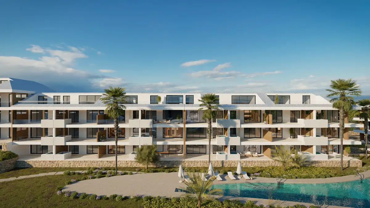 Habitatge amb piscina en venda a Torreblanca del Sol, imagen 2