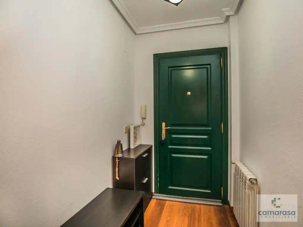 Casa adosada en venta en Ávila