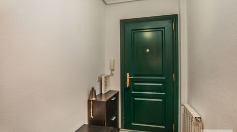 Foto 4 de Casa adosada en venda a Calle Rio Chico, 8, Hervencias Altas - El Pinar, Ávila Capital