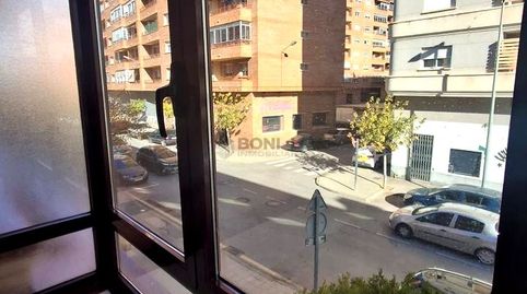 Photo 3 of Flat for rent in De América, Ensanche - Fuenfresca, Teruel Capital