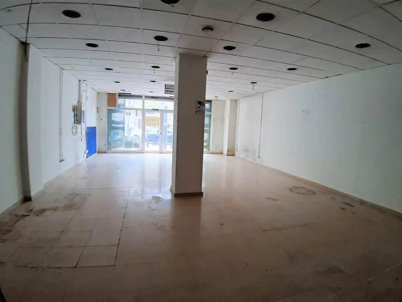Gewerbefläche zur Miete in Centre, imagen 7