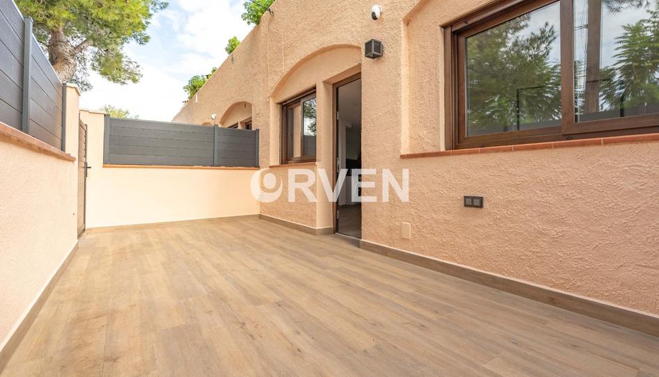 Foto 1 de Planta baixa en venda a Calle de Bèlgica, Roda de Berà, Tarragona