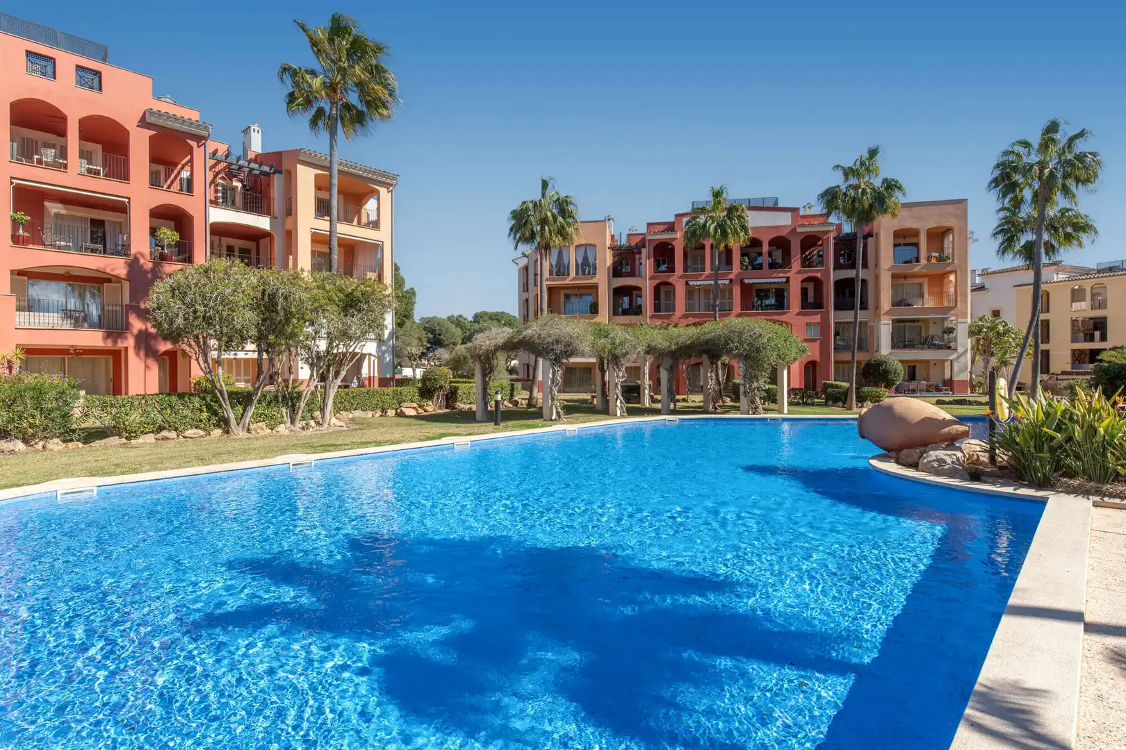 Penthouse mit Terrasse zum Verkauf in Santa Ponça, imagen 17