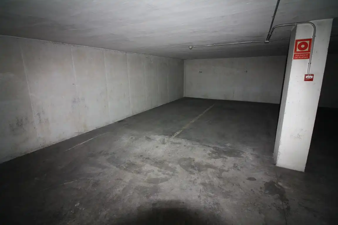 Einzelparkplatz zum Verkauf in Altea ciudad, imagen 2