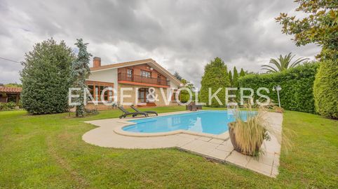 Foto 2 de Casa o chalet en venta en Loiu, Bizkaia