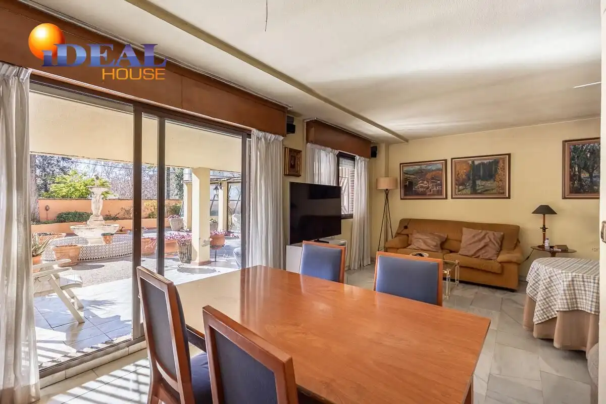 Flat for sale in San Matías - Realejo