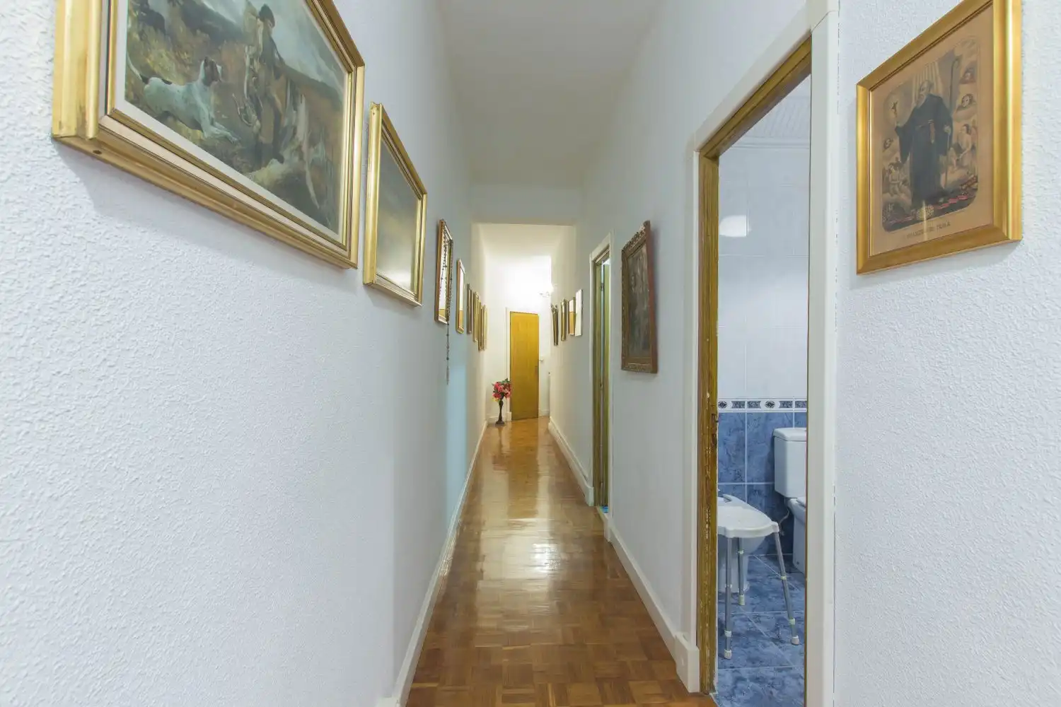 Flat for sale in  Pamplona / Iruña  with Heating and Balcony