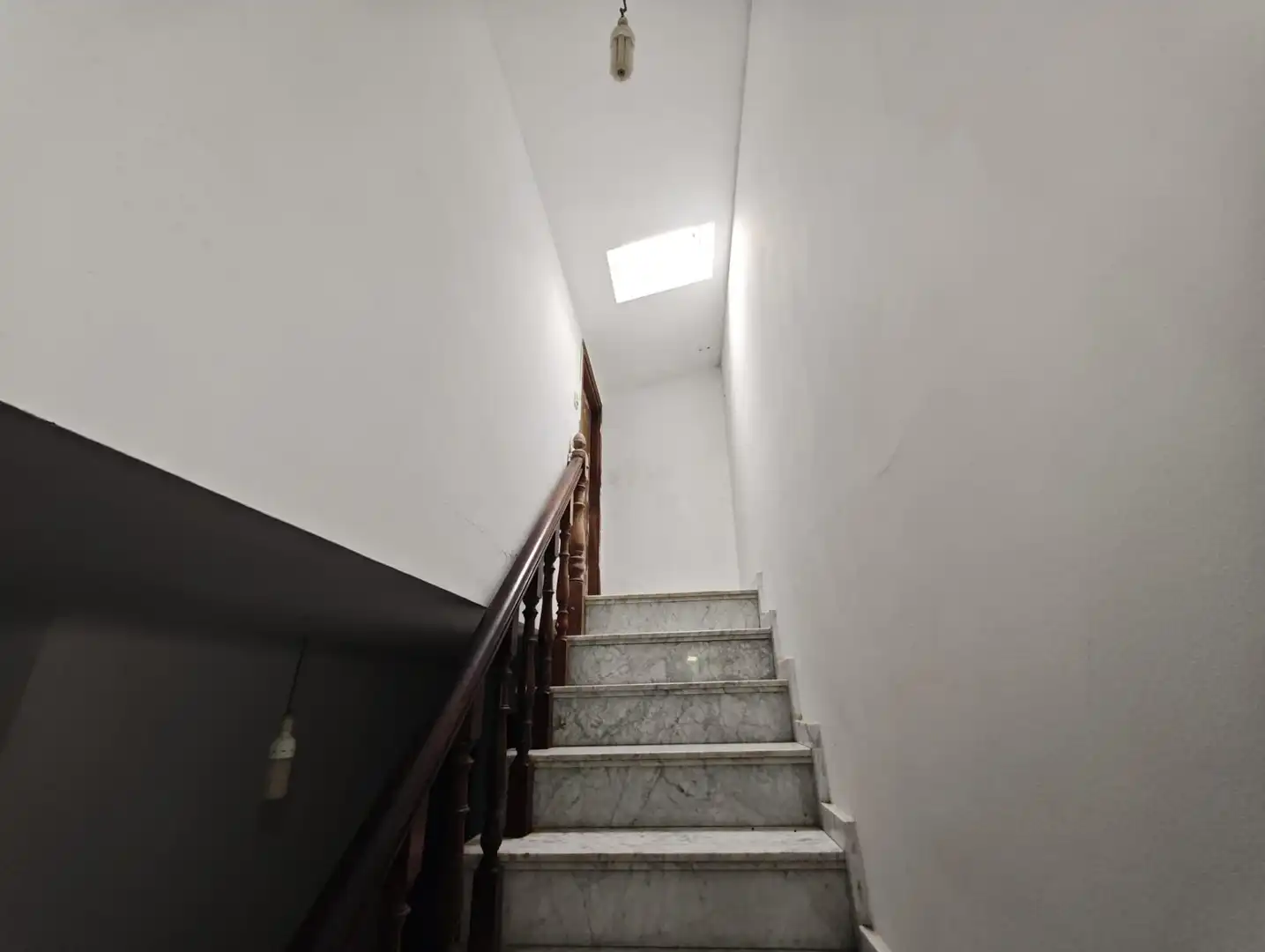 Casa adosada en venda en Lousame