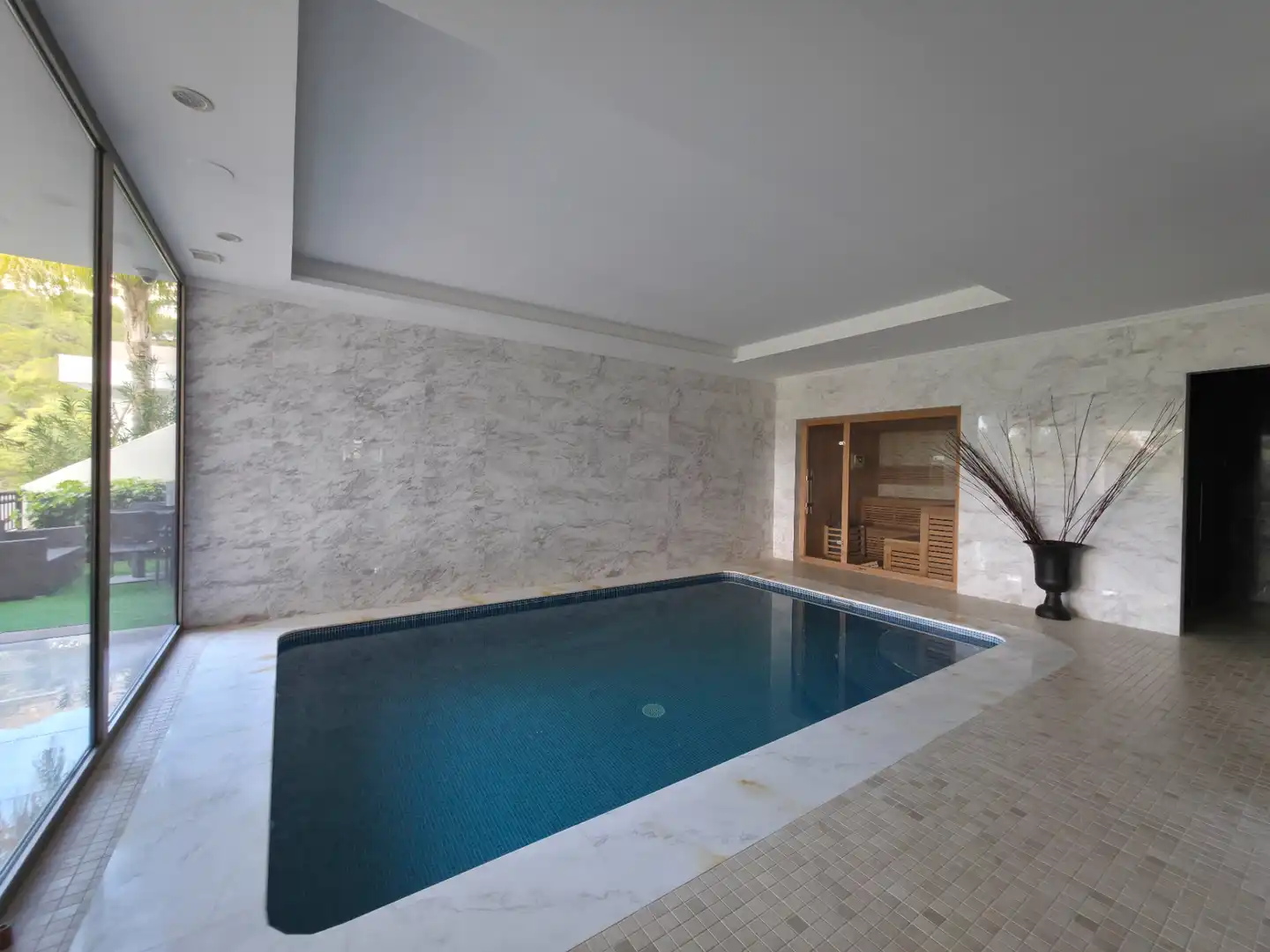 Chalet con terraza en venta en Calle Alemania 733, imagen 48