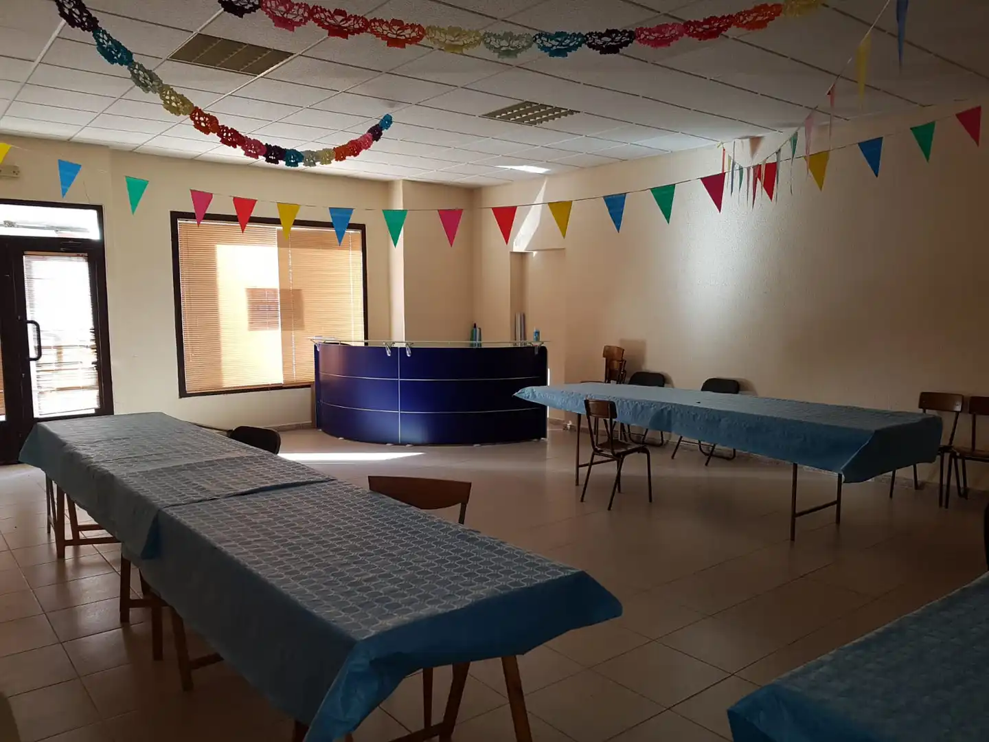 Local comercial de lloguer a Corral de Almaguer, imagen 4