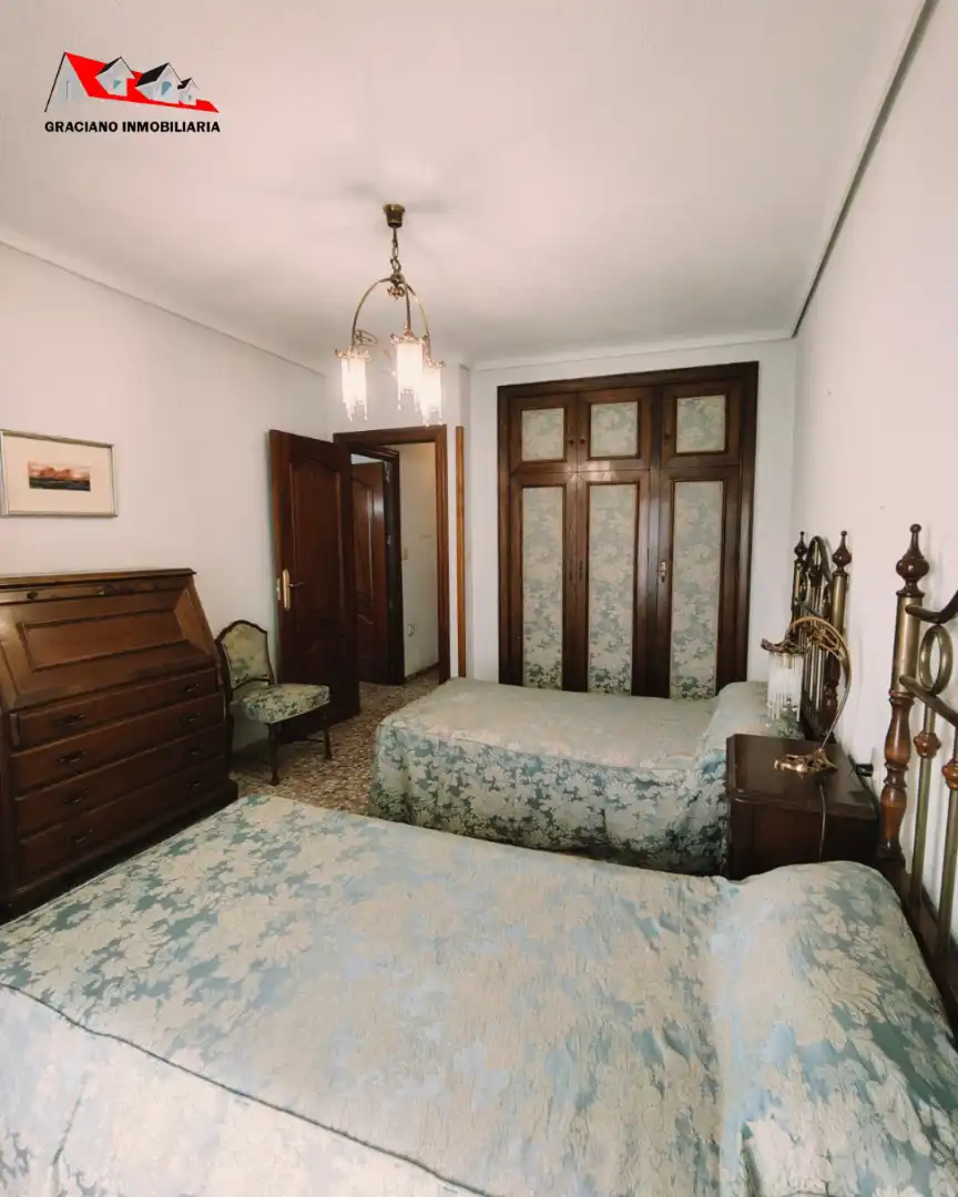 Wohnung mit Terrasse zum Verkauf in Centro, imagen 24