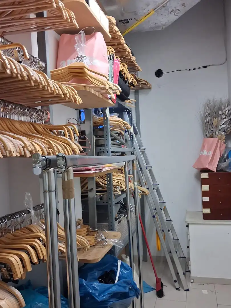 Gewerbefläche zur Miete in Paseo Marítimo - San José - La Laguna, imagen 16