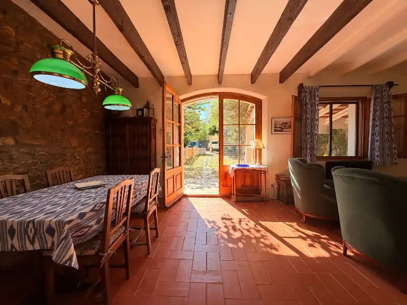House with pool for sale in Barri Castell d'Empordà, imagen 5