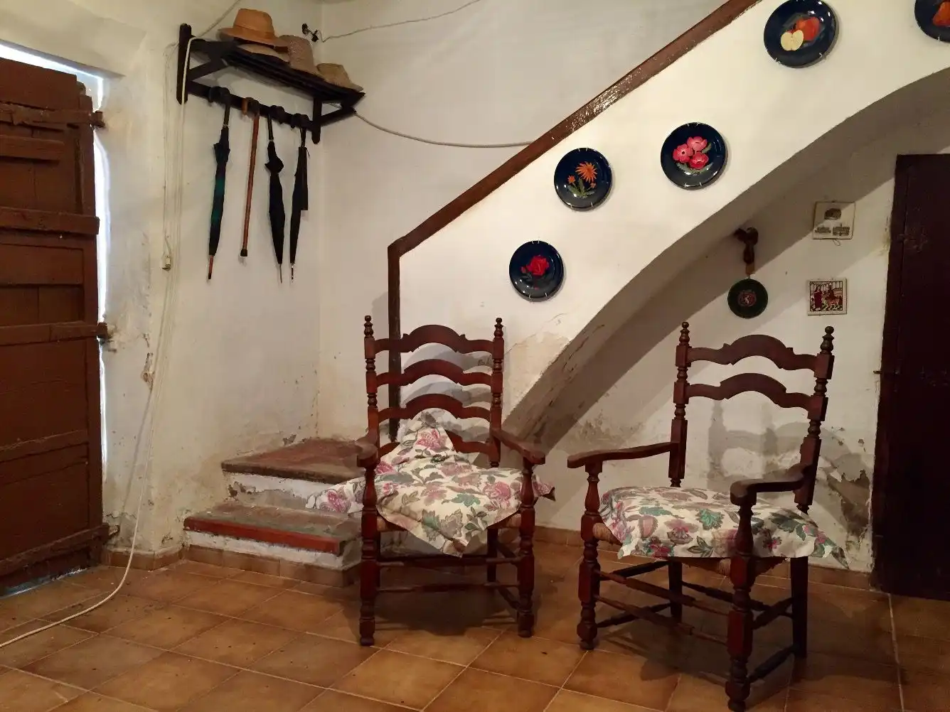 Maison rustique avec jardin à vendre à Riudoms, imagen 42