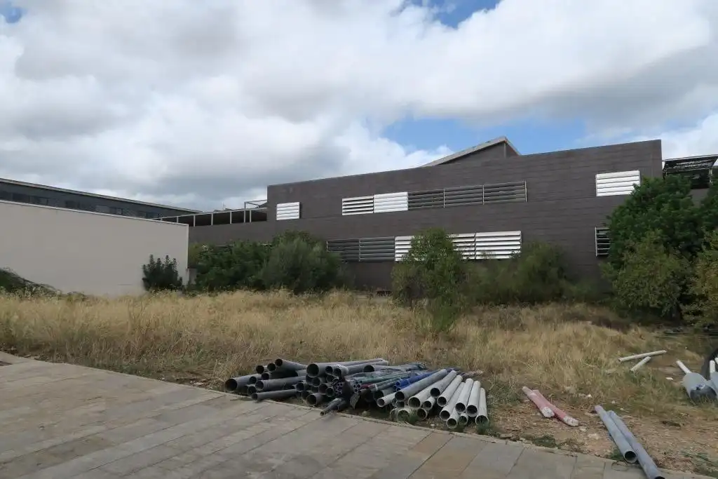 Residential zum Verkauf in Son Espanyol