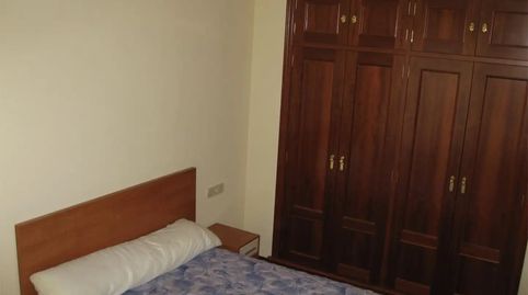 Foto 4 de Piso en venta en Rúa Doutor Toscano, 17, Casablanca - Calvario, Vigo