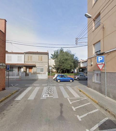 Foto 2 de Piso en venta en Can Feu, Barcelona