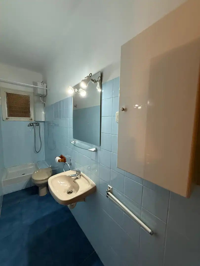 Baño de Piso en venta en Barcelona con Amueblado y Balcón