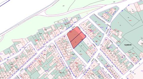 Solvia Inmobiliaria  Suelo urbano no consolidado Térmens, immagine 2