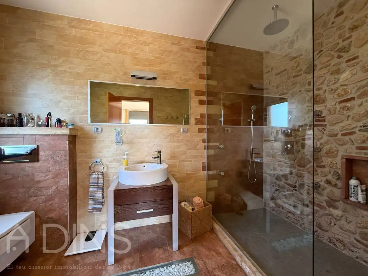 House for sale in Avenida Castillo de Montbuí, imagen 55