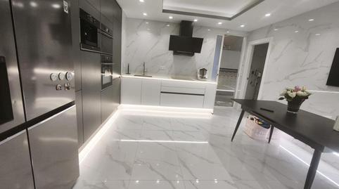 Foto 4 de Piso en venta en El Molino, Torrevieja