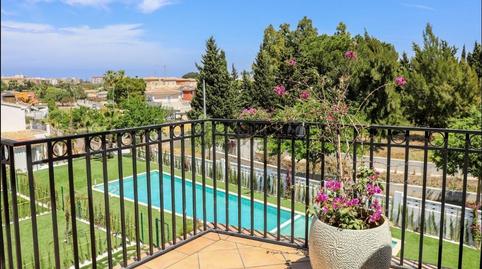 Foto 3 de Àtic en venda a El Montgó, Dénia