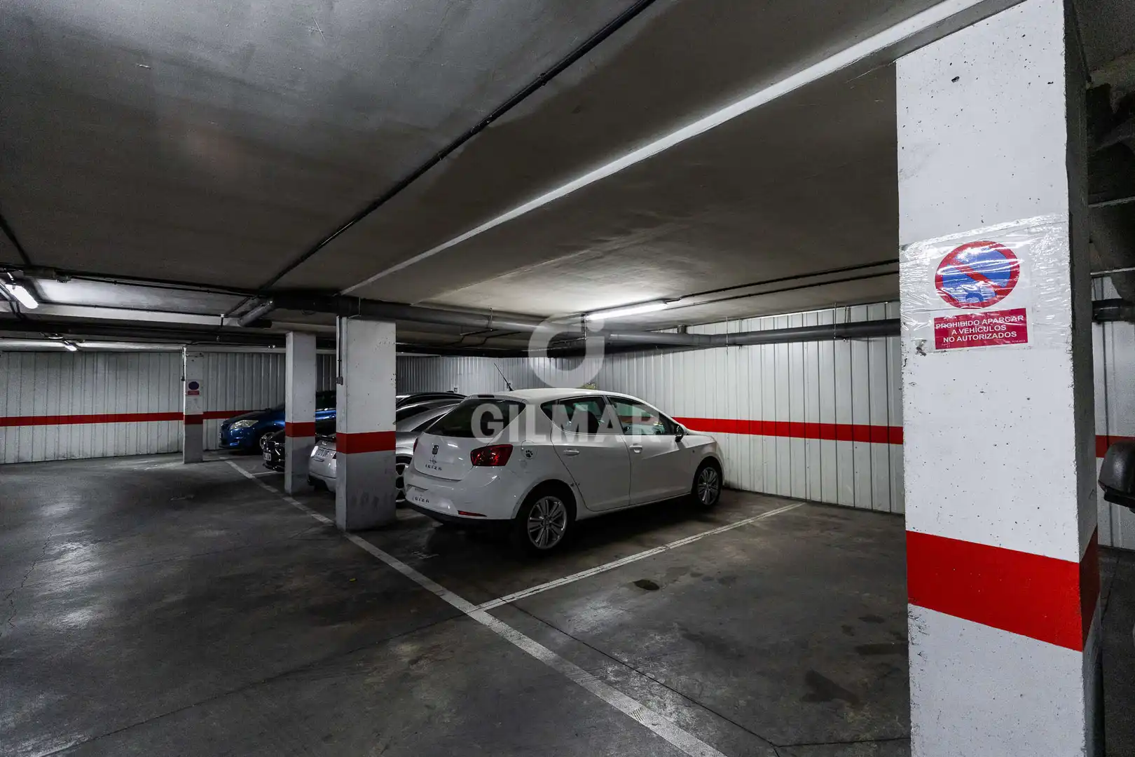 Flat for sale in Villalba Estación