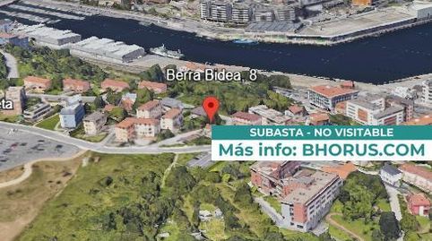 Foto 2 de Piso en venta en Berra Bidea, 8, Altza, Donostia - San Sebastián
