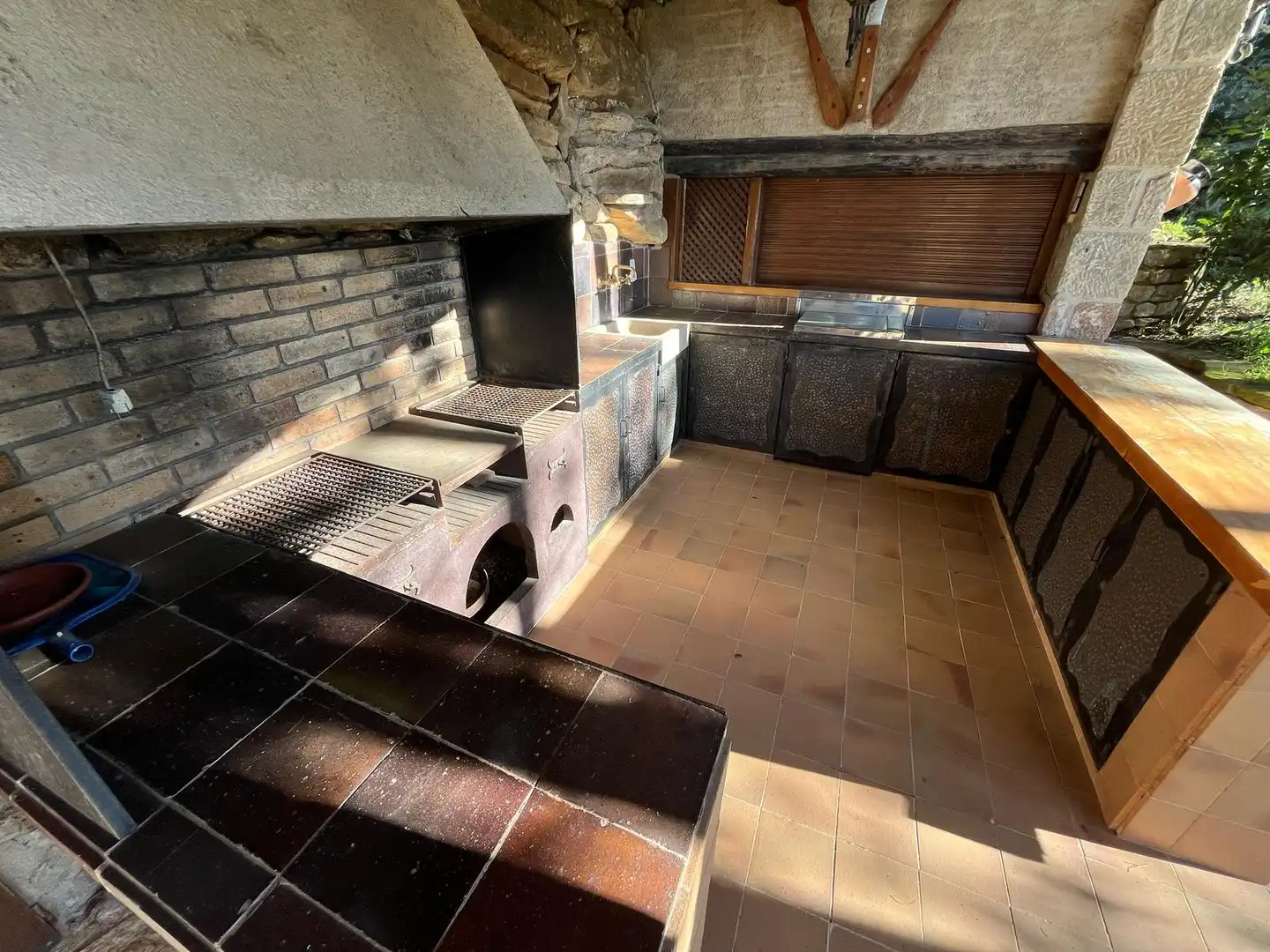 Casa o xalet en venda a Olius