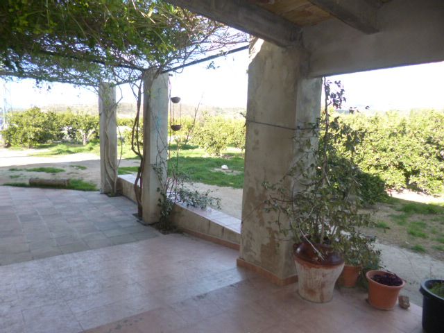 Garden of House or chalet for sale in Tortosa  with Heating and Terrace