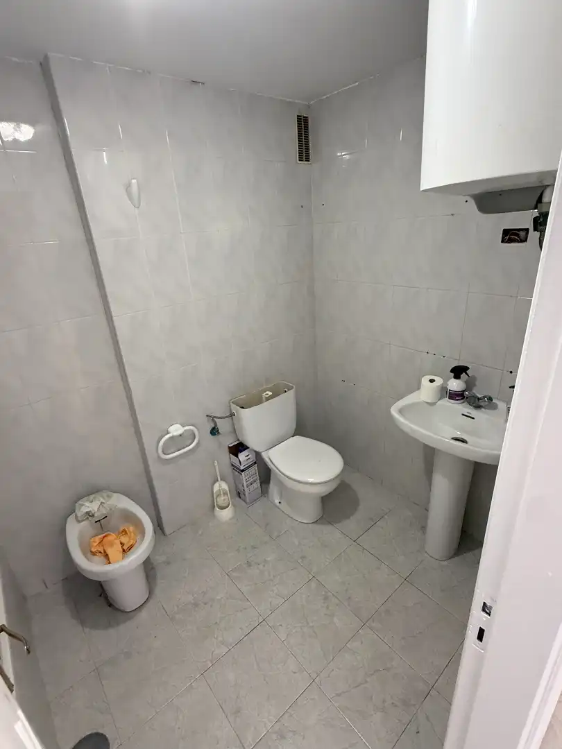 Apartament amb terrassa en venda a Calle Luján Pérez 20, imagen 16
