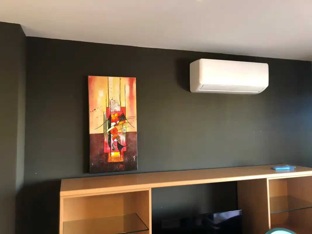 Apartament amb ascensor de lloguer a Carrer Camp de Morvedre, imagen 8