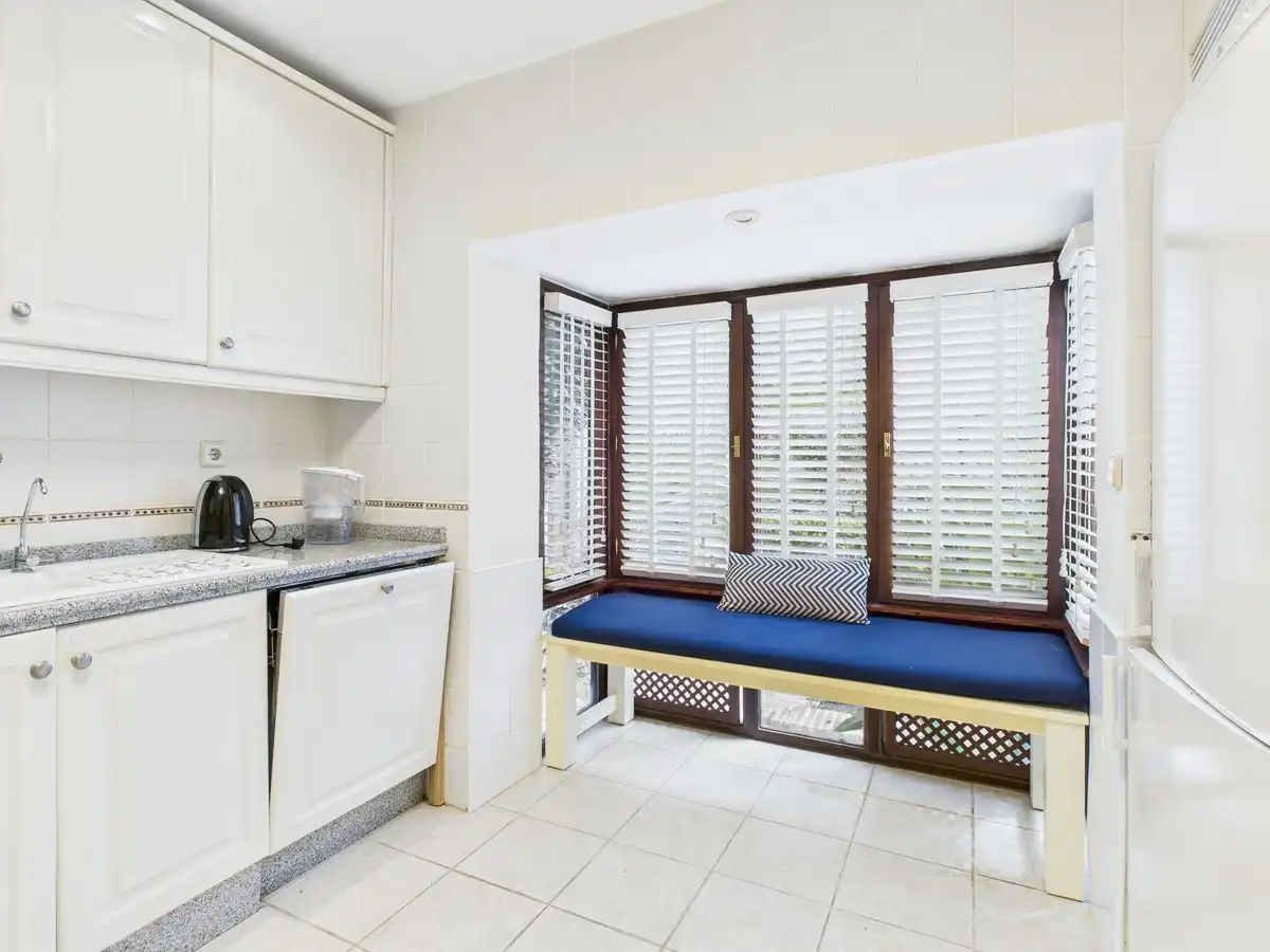 Chalet con piscina en venta en Carretera de Cádiz 340, imagen 17