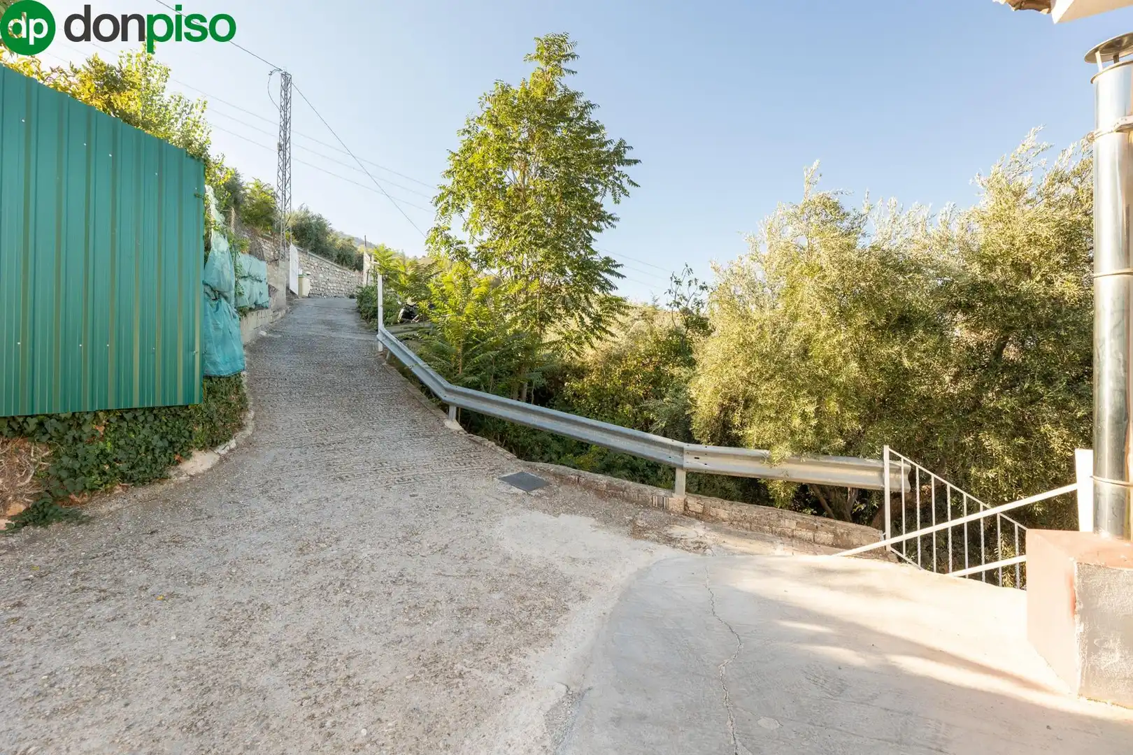 Houses for sale in Calle EXTRARRADIO, Cogollos de la Vega