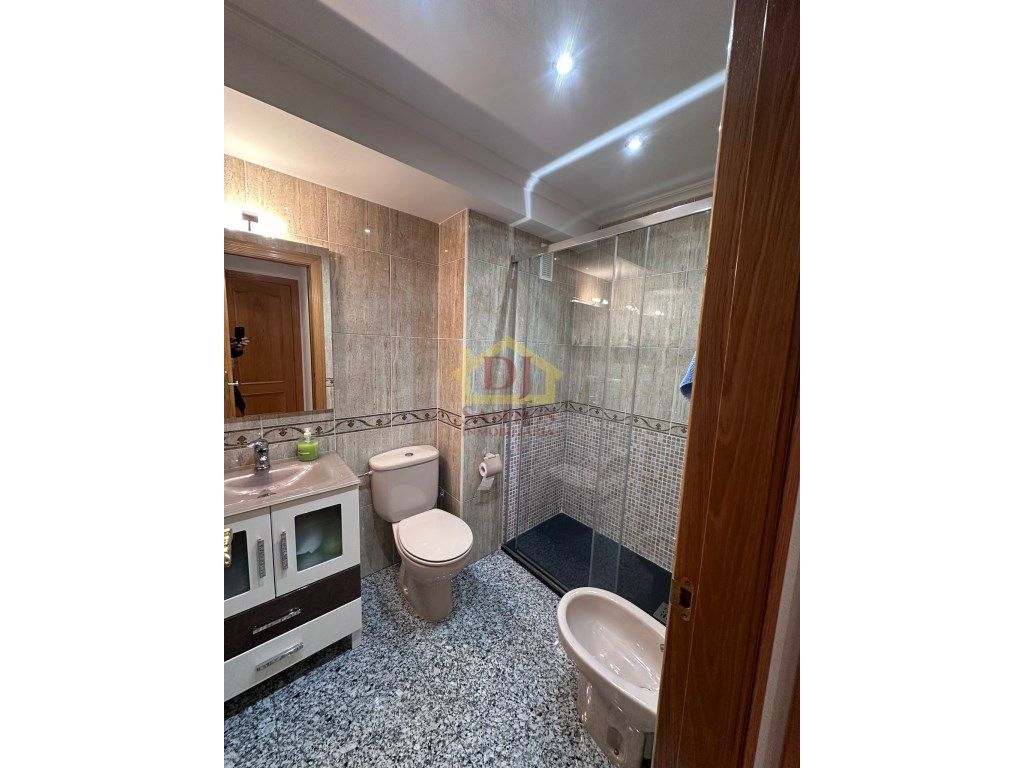 Pis en venda a Calle San Bruno, Barrio Blanco