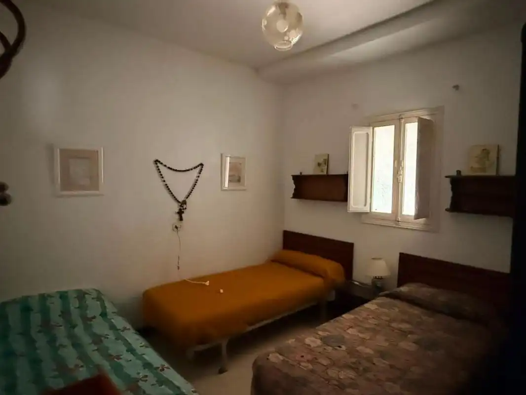 Habitación de Casa o chalet en venta en Campillos con Calefacción