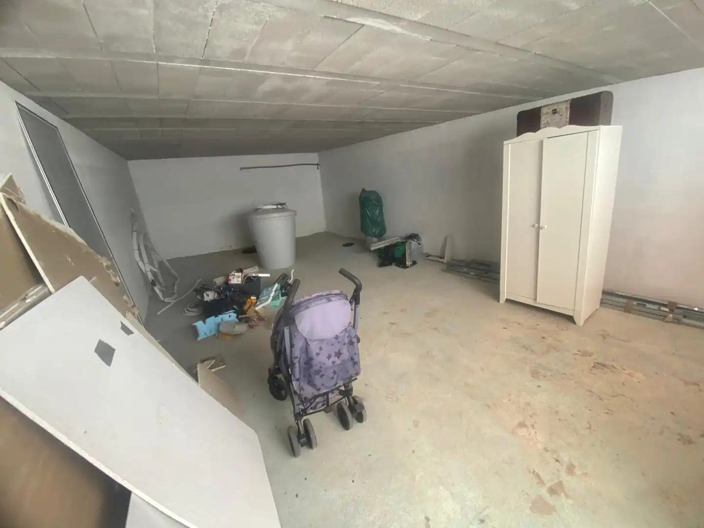 Finca rústica en venta en Murcia con Amueblado