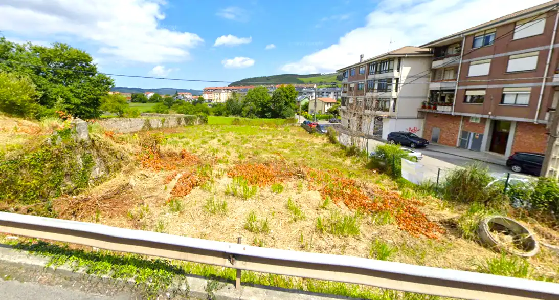 Terreno residenziale in vendita a AURELIO DIEZ, imagen 11