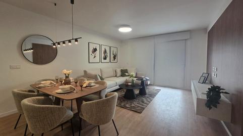 Foto 5 de Piso en venta en Ciutat Universitària, Elche / Elx