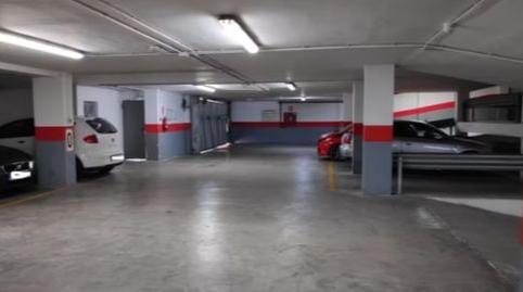 Foto 4 de Garatge de lloguer a Plaça del Marquès de Busianos, 5, El Mercat, Valencia