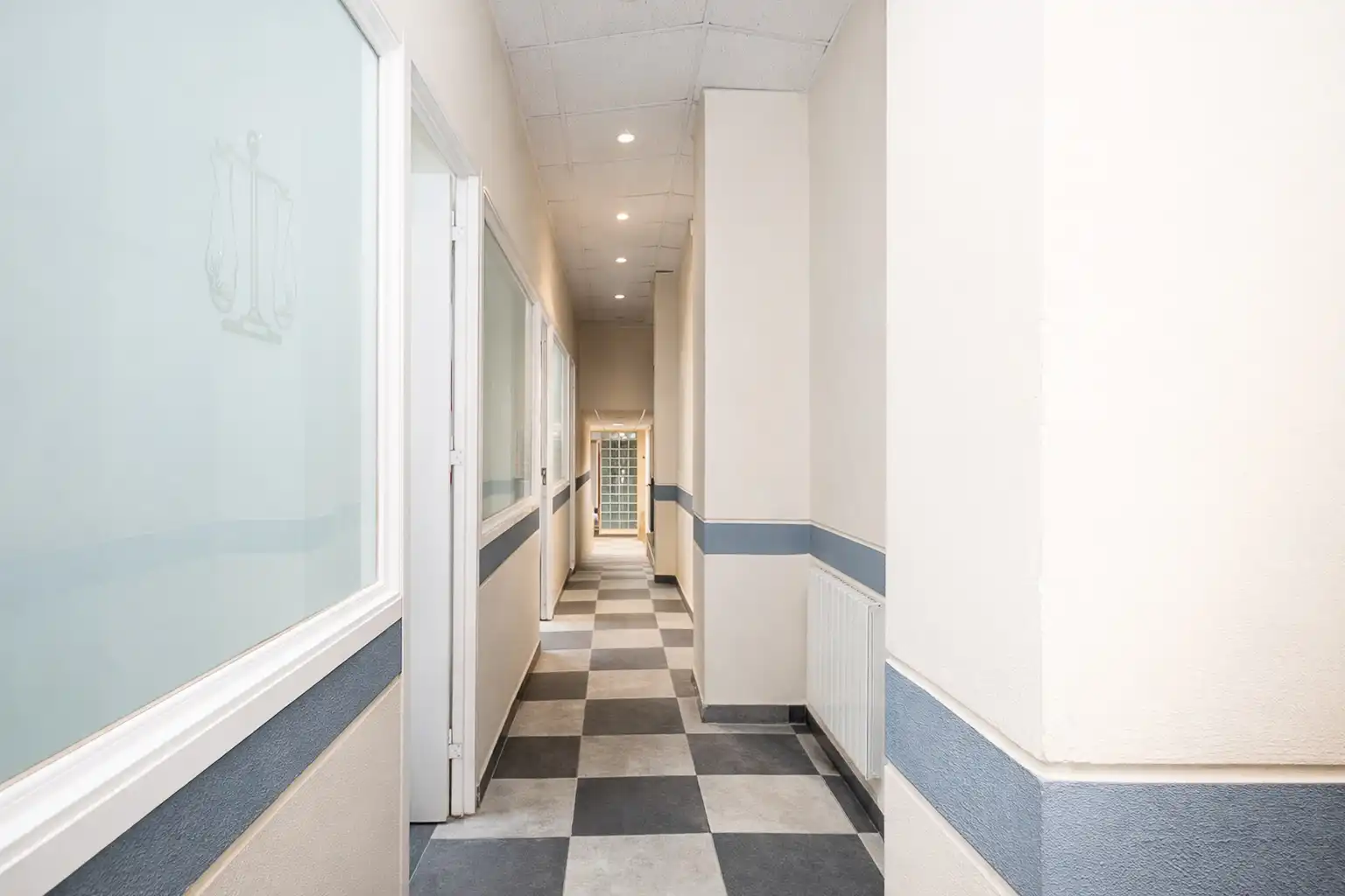 Study for sale in Barcelona  with Heating, Terrace and Oven