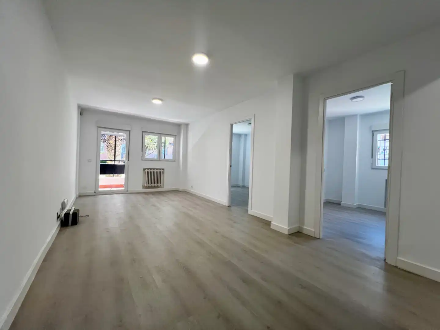 Piso en venta en Leganés con Terraza