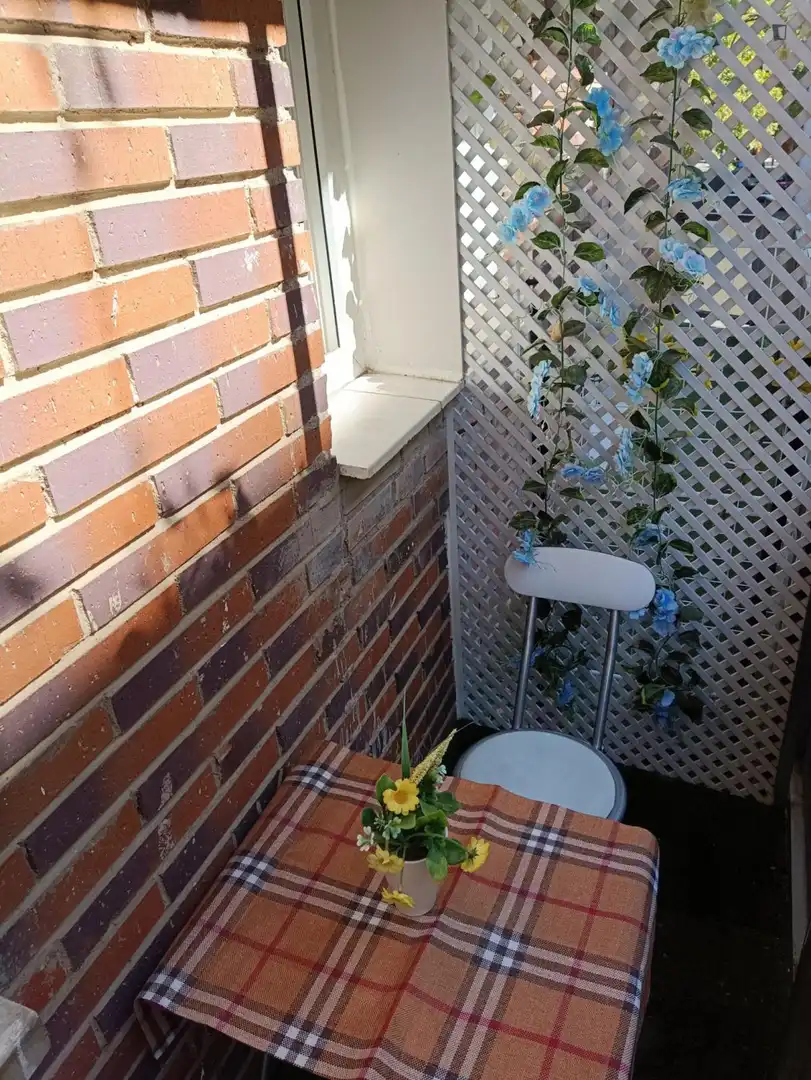 Habitació a Portazgo